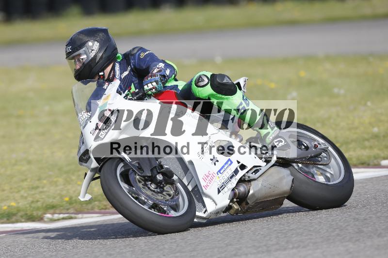 /08 17.04.2026  TZ Motorsport ADR/Gruppe gelb/124